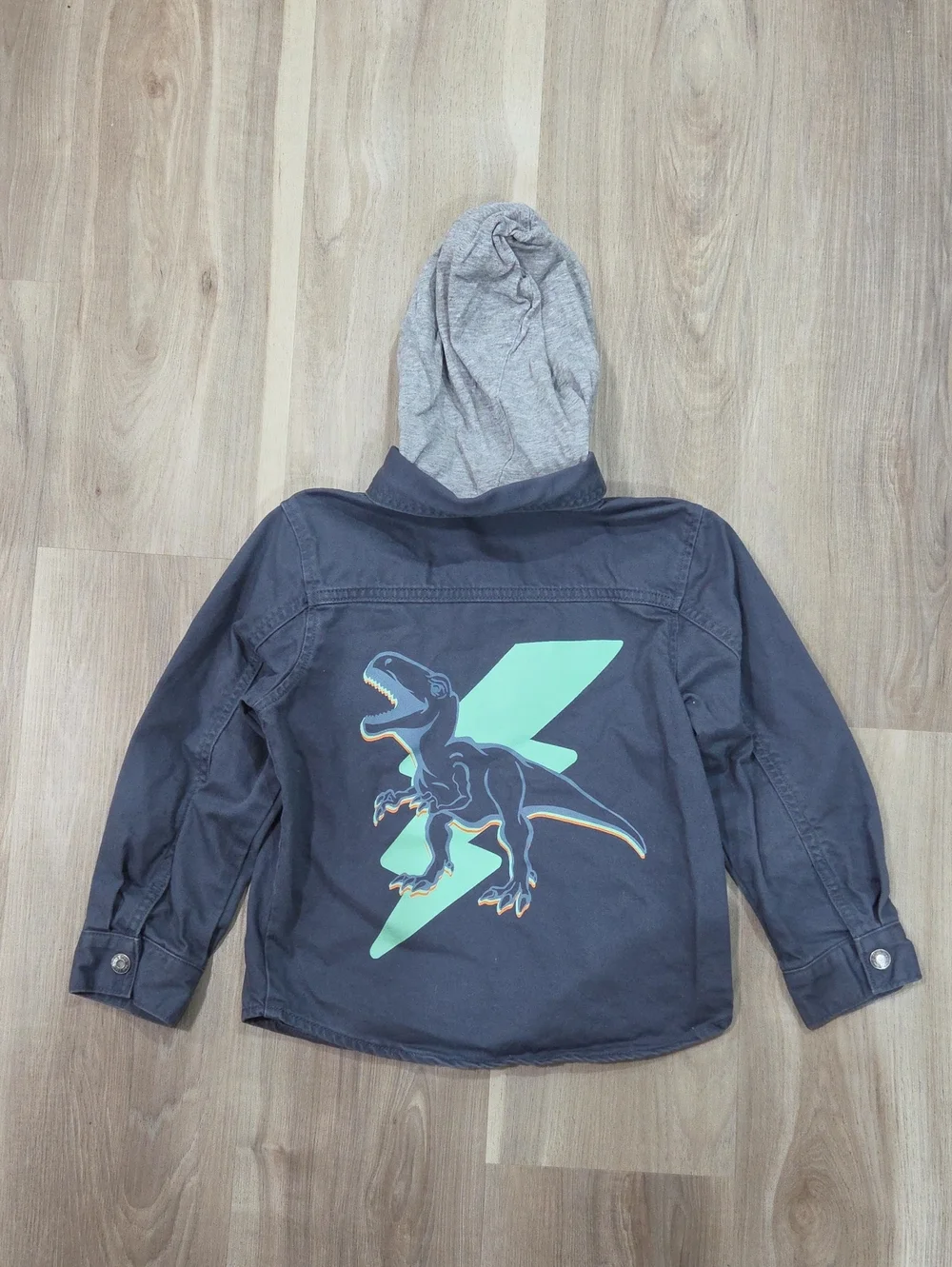 okie dokie size 5t